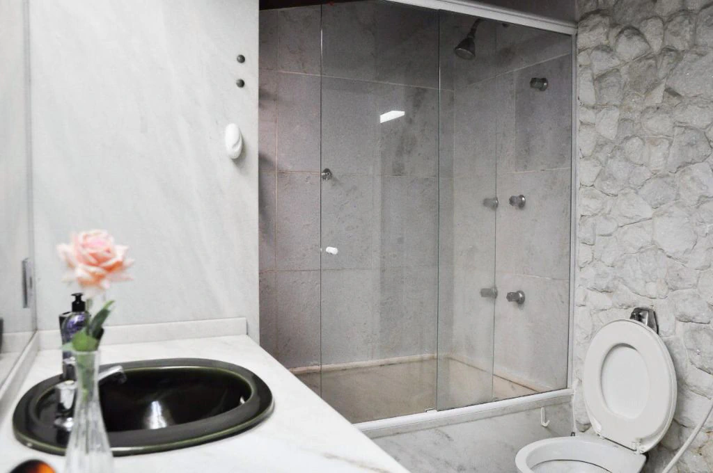 Apartamento mobiliado com 3 quartos, 1 suíte e 1 vaga — photo 8
