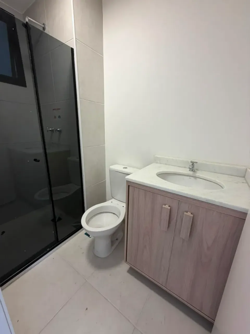 Apartment with 2 bedrooms, 42 m² and 1 parking spot — photo 3