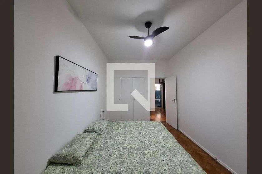 Rental apartment with 4 bedrooms and 2 bathrooms — photo 12