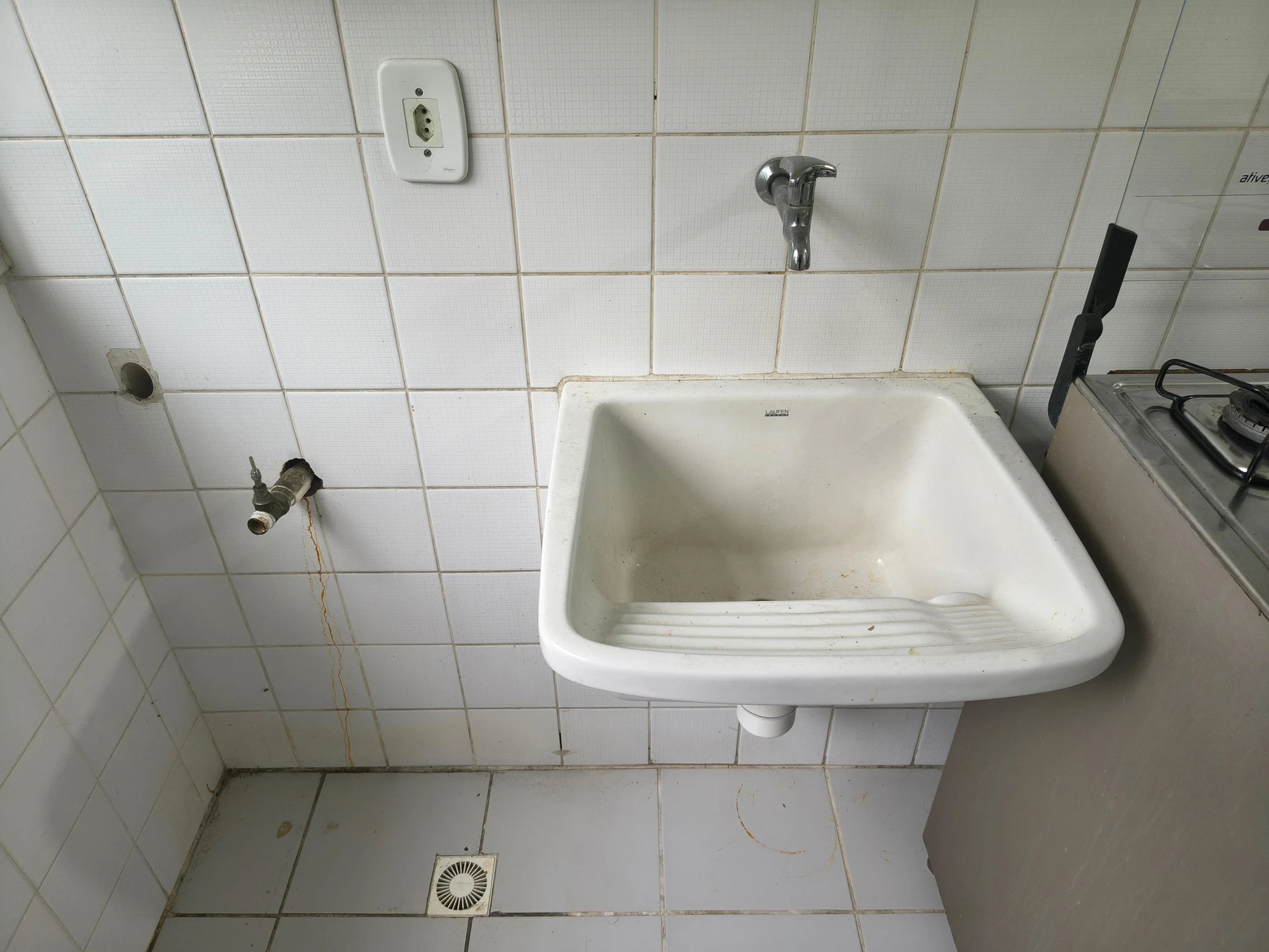 Rental apartment with 2 bedrooms and 2 bathrooms — photo 29
