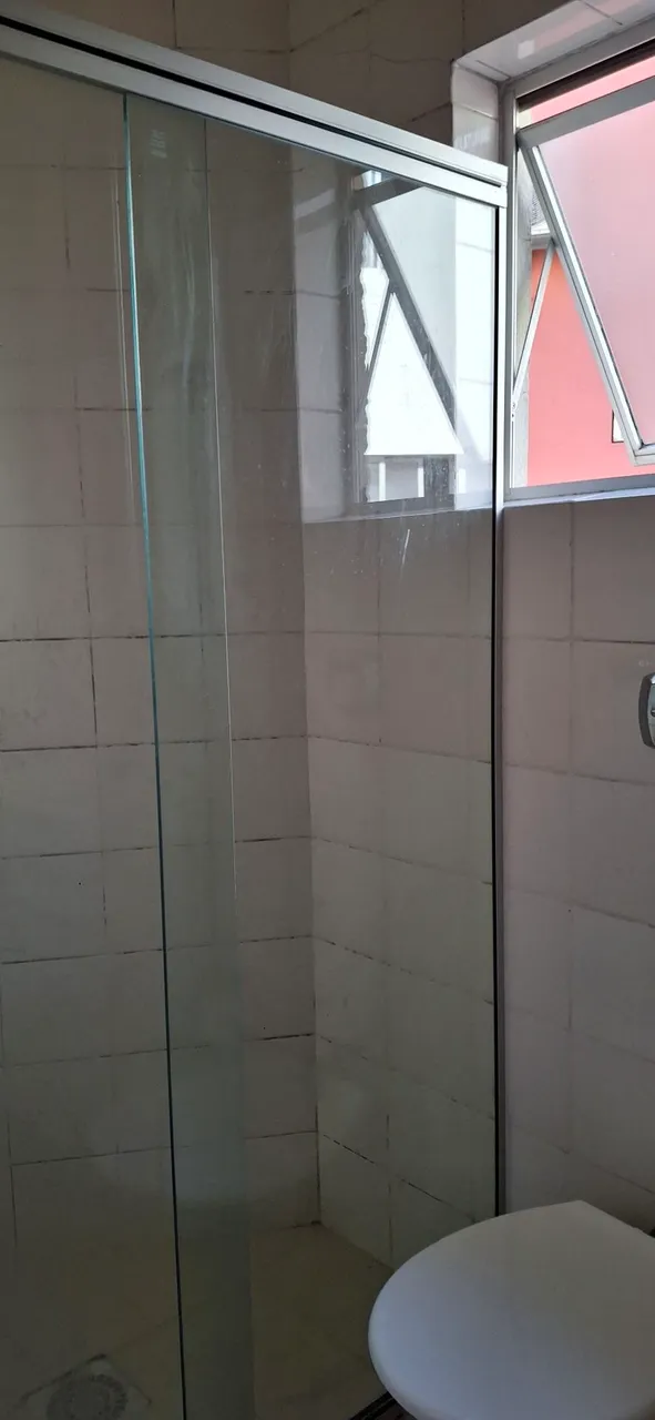 Kitnet sem vaga, com área de lavanderia e 1 dormitório — photo 16