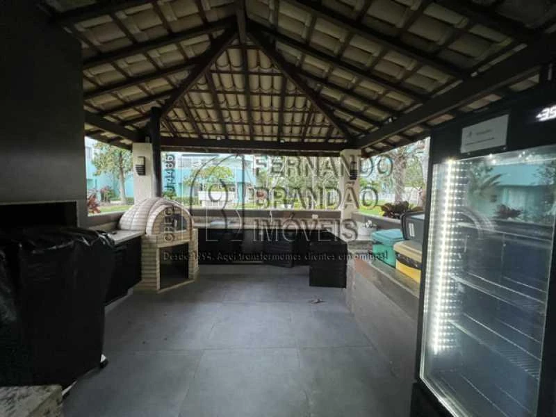 45 m² apartment with balcony and 2 bedrooms — photo 24