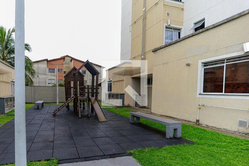2 quartos e espaço de home office: apartamento de 65 m² — photo 30