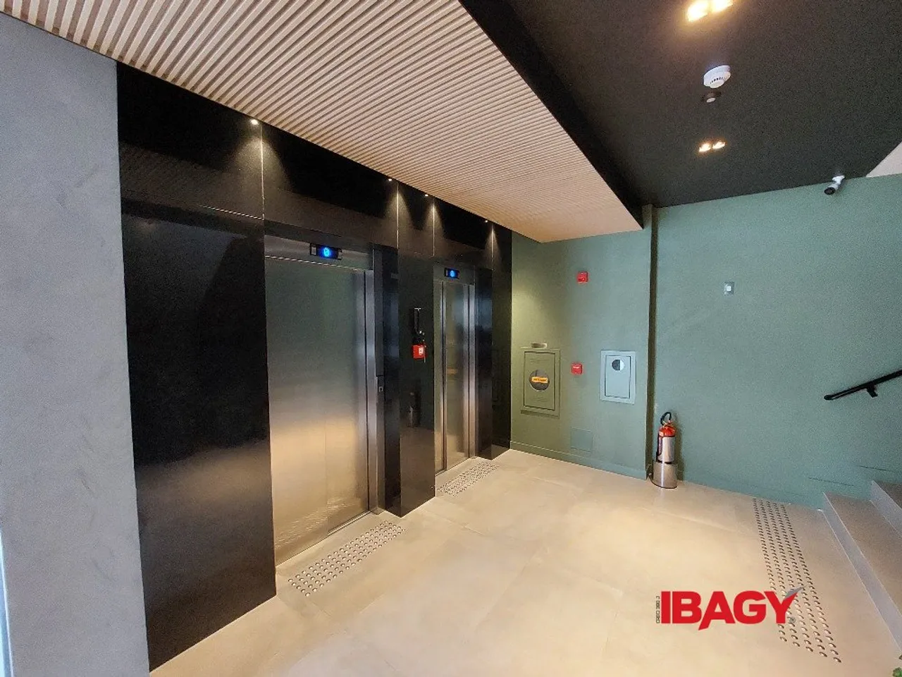 Furnished 1-bedroom apartment with a balcony — photo 5