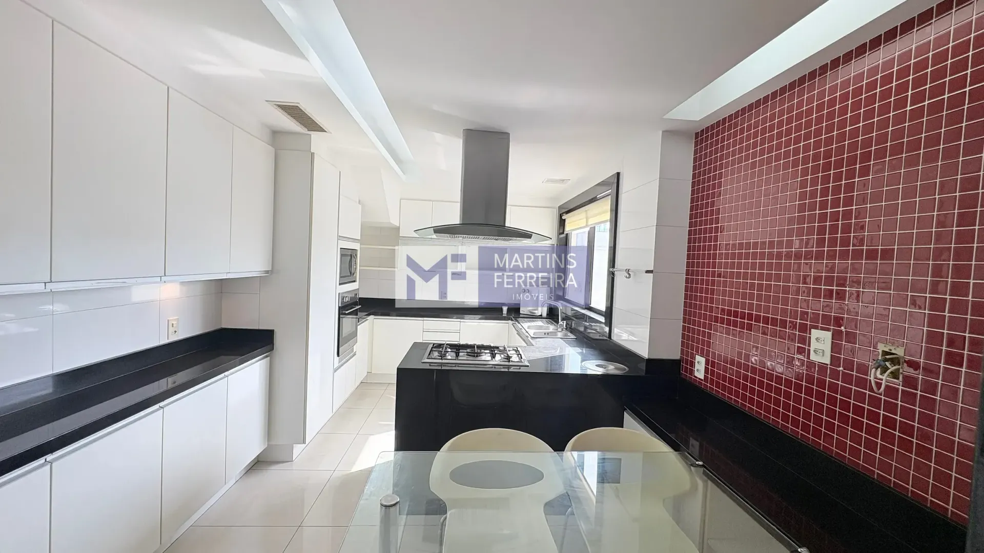 Penthouse with 4 bedrooms, 5 bathrooms and 3 parking — photo 22