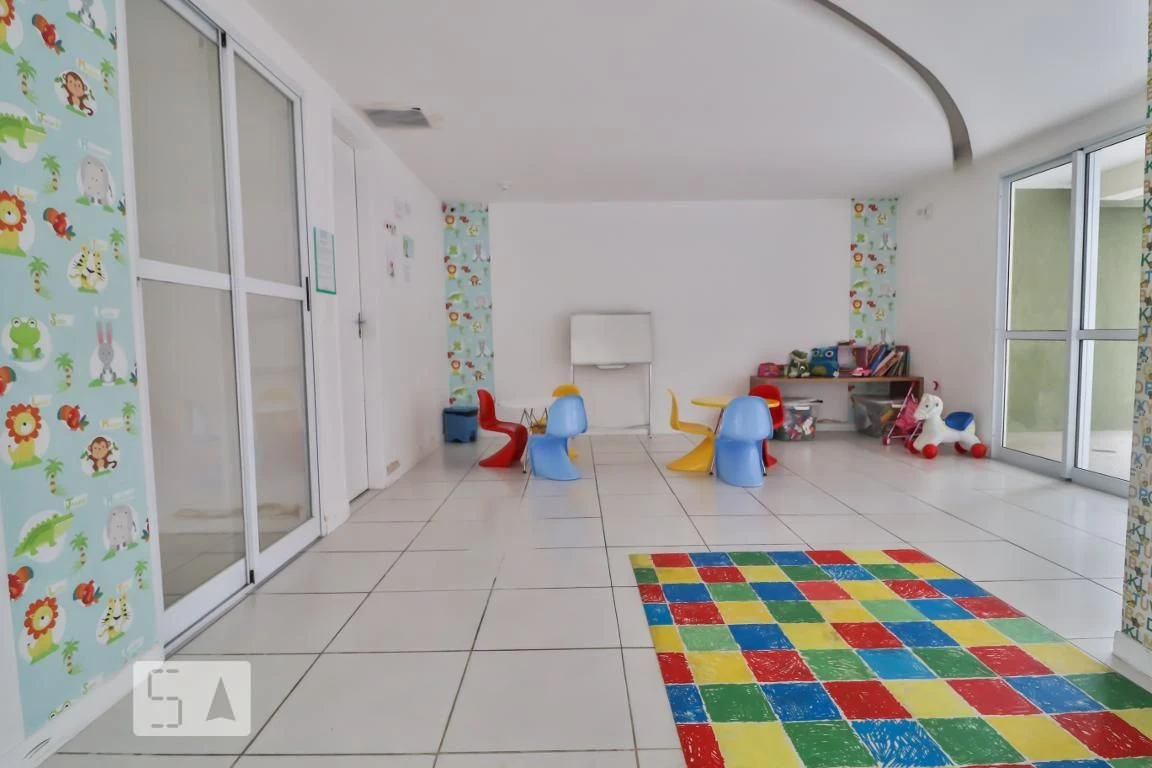 Furnished 2-bedroom apartment with gourmet balcony — photo 42