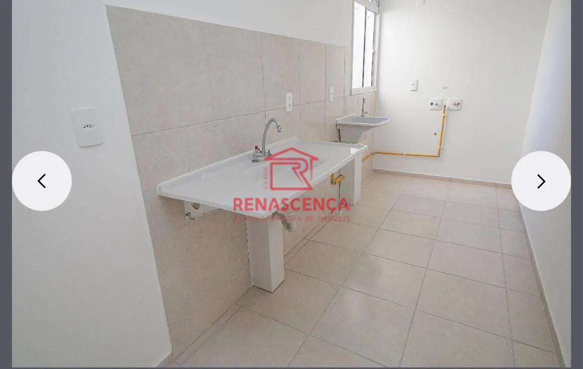 2-bedroom apartment, 45 m² — photo 8