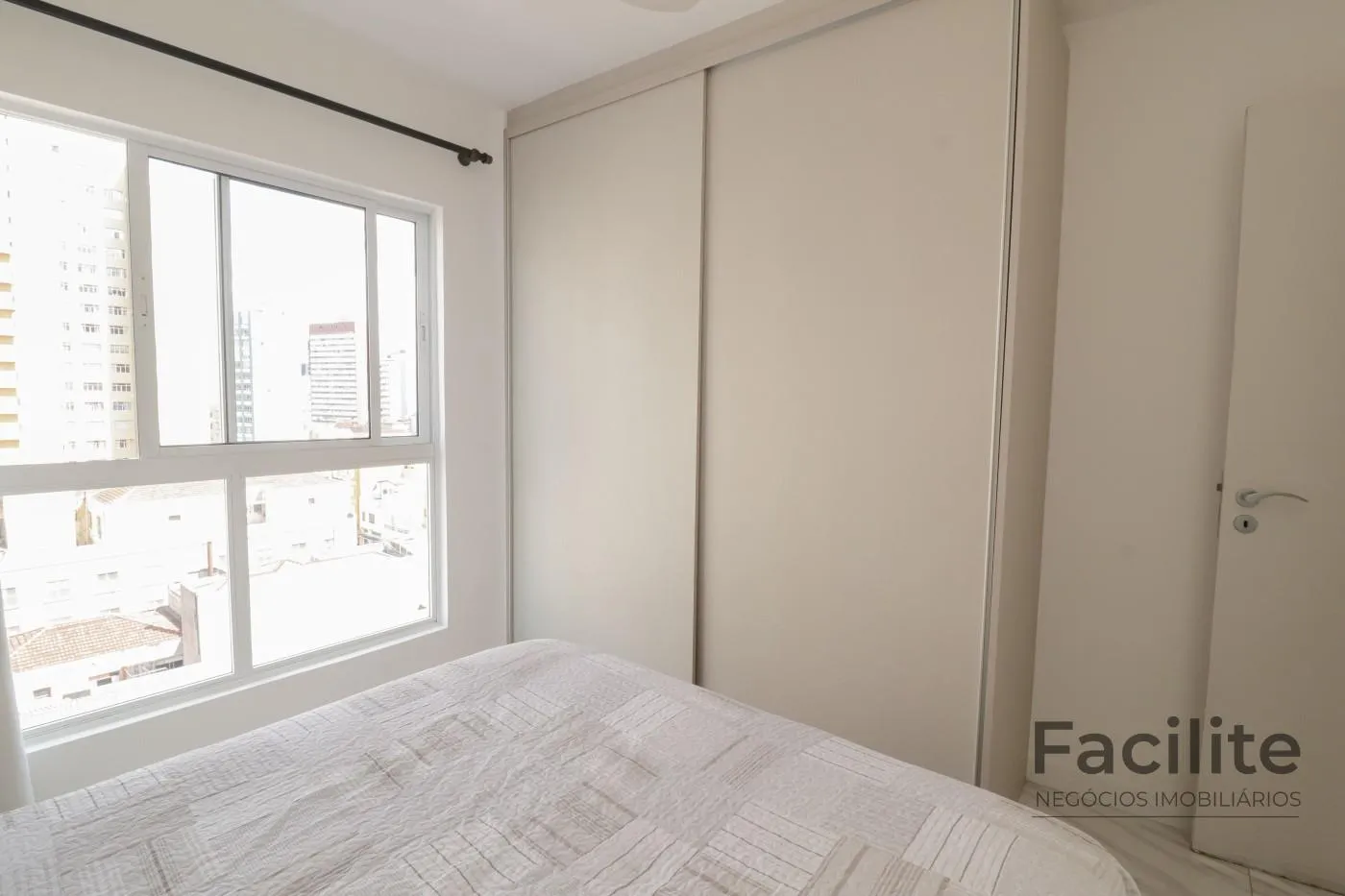 Furnished apartment, 57 m², with a washing machine — photo 16