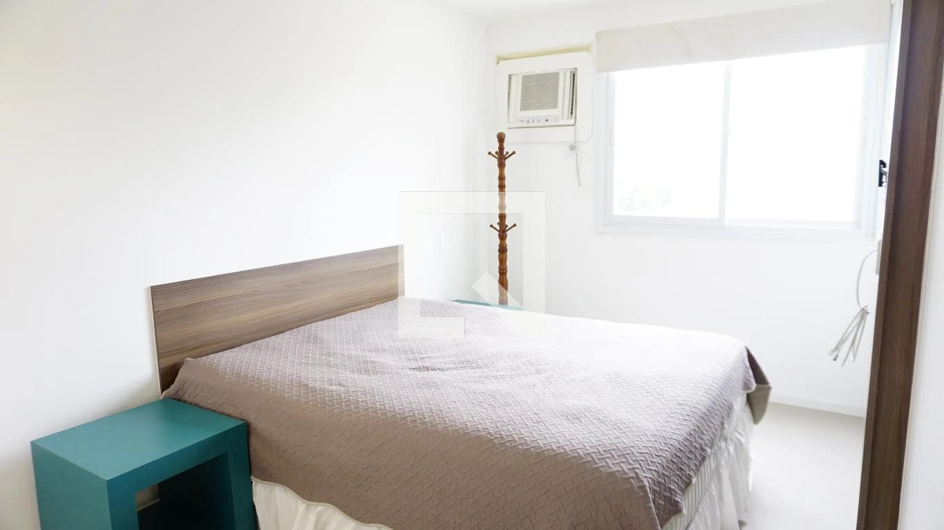2-bedroom apartment with a washing machine — photo 7