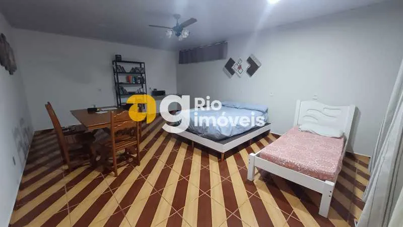 Casa mobiliada, 140 m², com máquina de lavar — photo 12