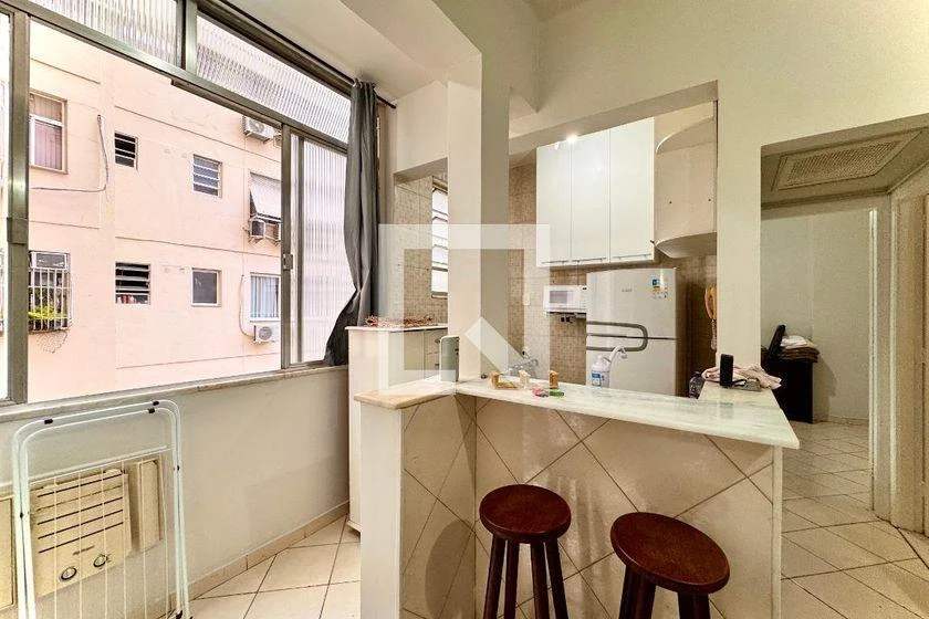 One-bedroom, 48 m² apartment in Rio de Janeiro — photo 8