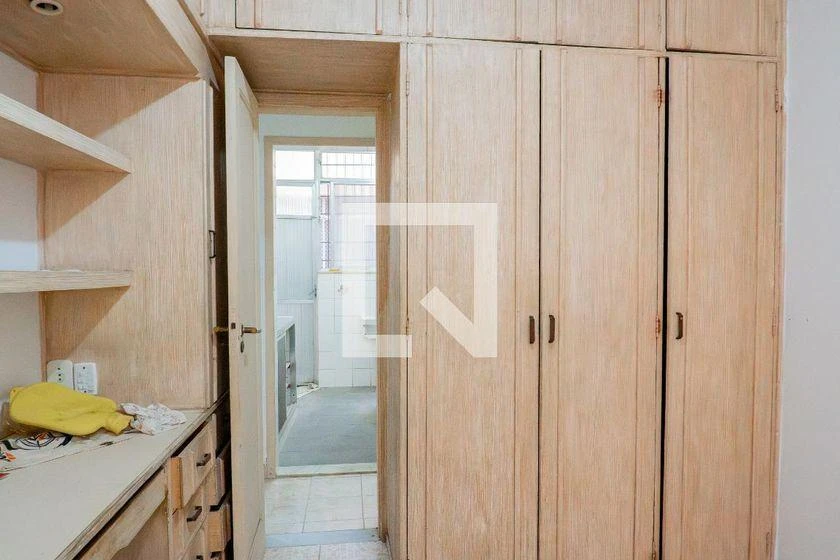 Робоче місце та 2 спальні: квартира 41 м² — photo 6