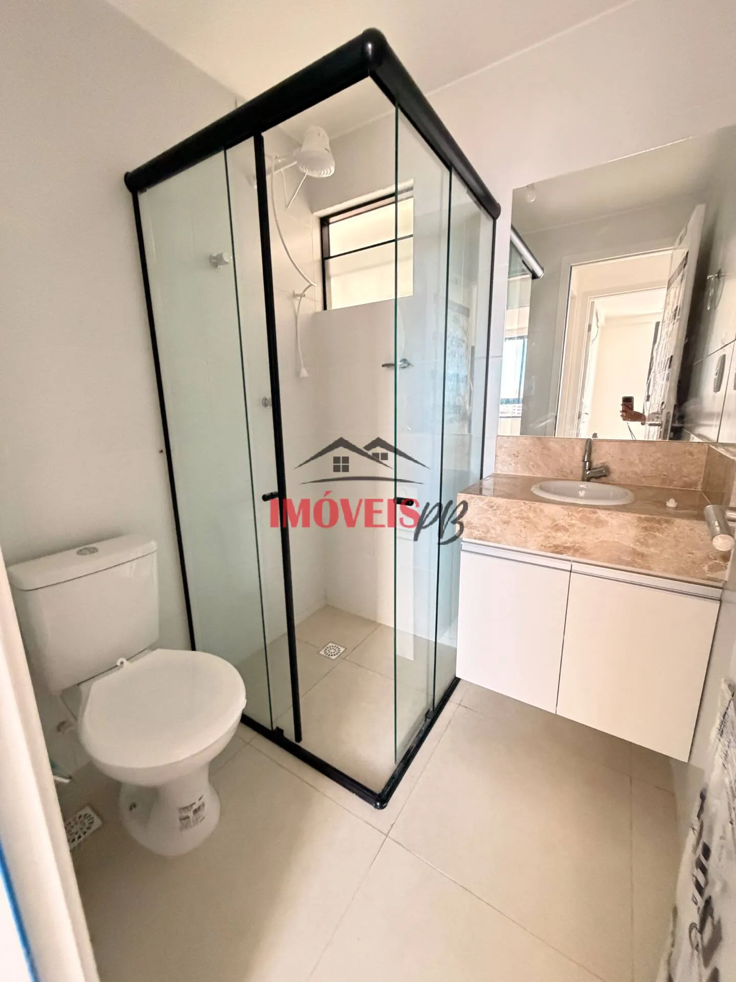 Apartamento de 3 quartos com suíte e varanda — photo 14
