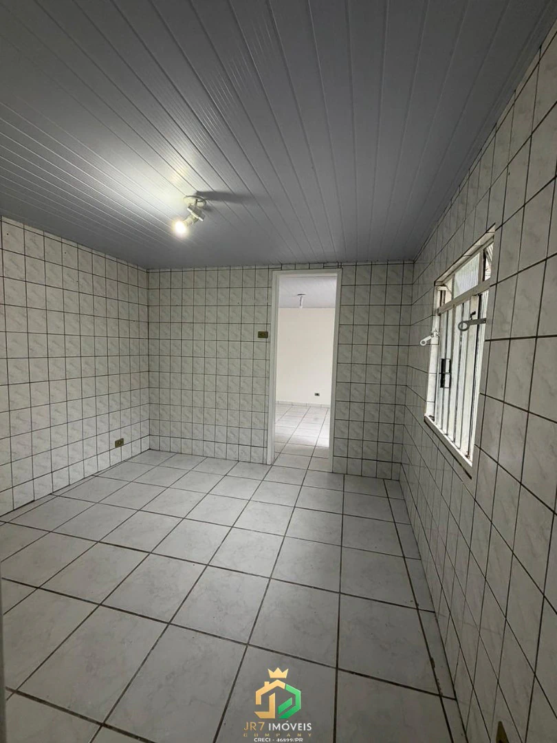 6-bedroom house with a garden in Curitiba — photo 13