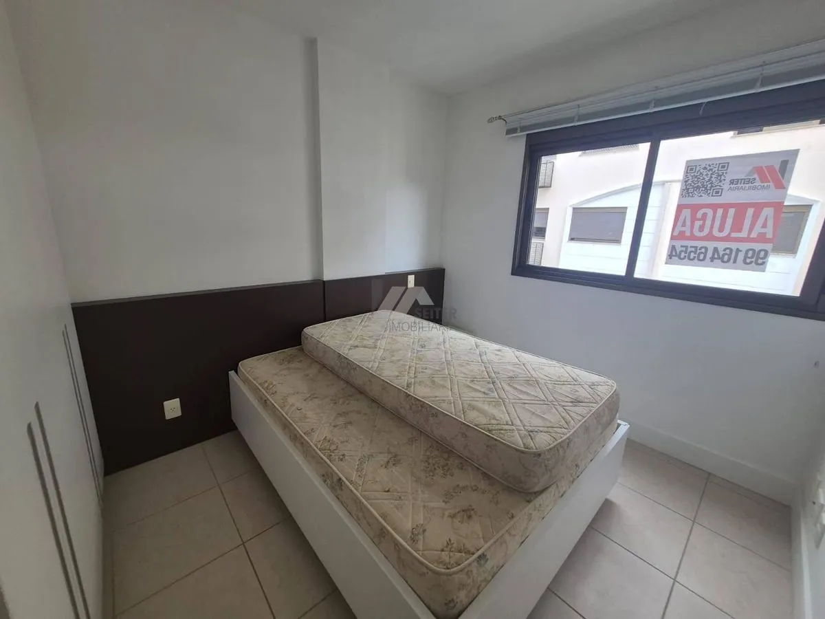 Мебльована квартира з 2 спальнями та 1 ванною кімнатою — photo 33