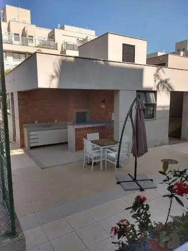 366 m² house with 3 bedrooms and a balcony — photo 29