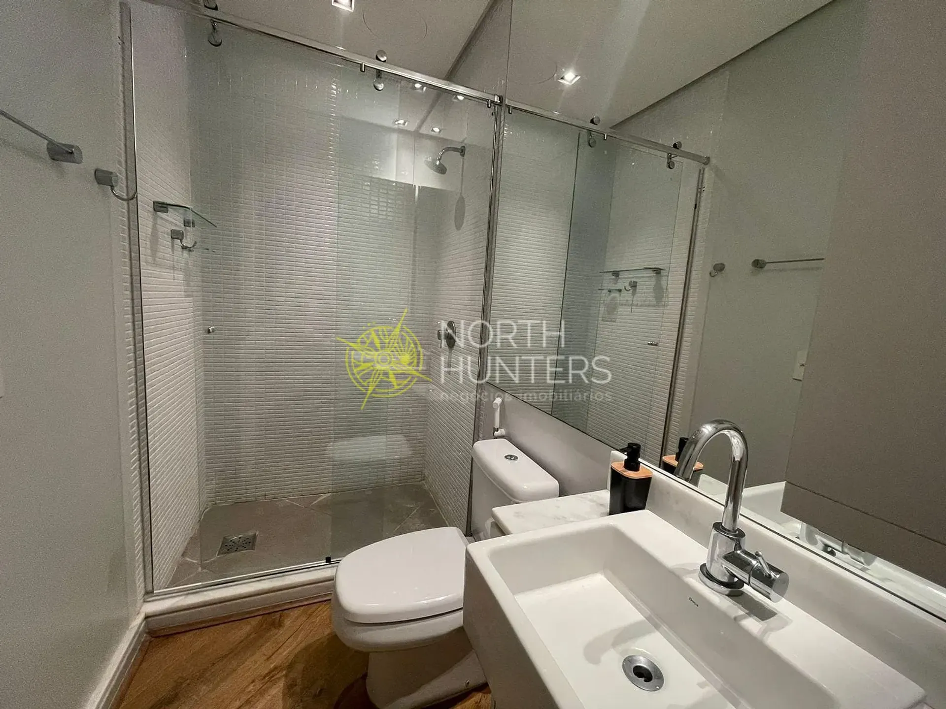 Lavadora y 1 dormitorio: departamento de 62 m² — photo 29