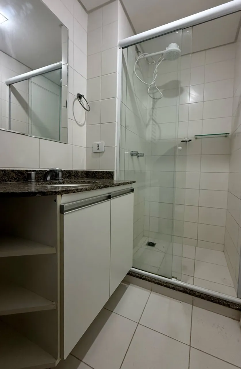 Apartamento de 3 quartos em condomínio com academia — photo 16