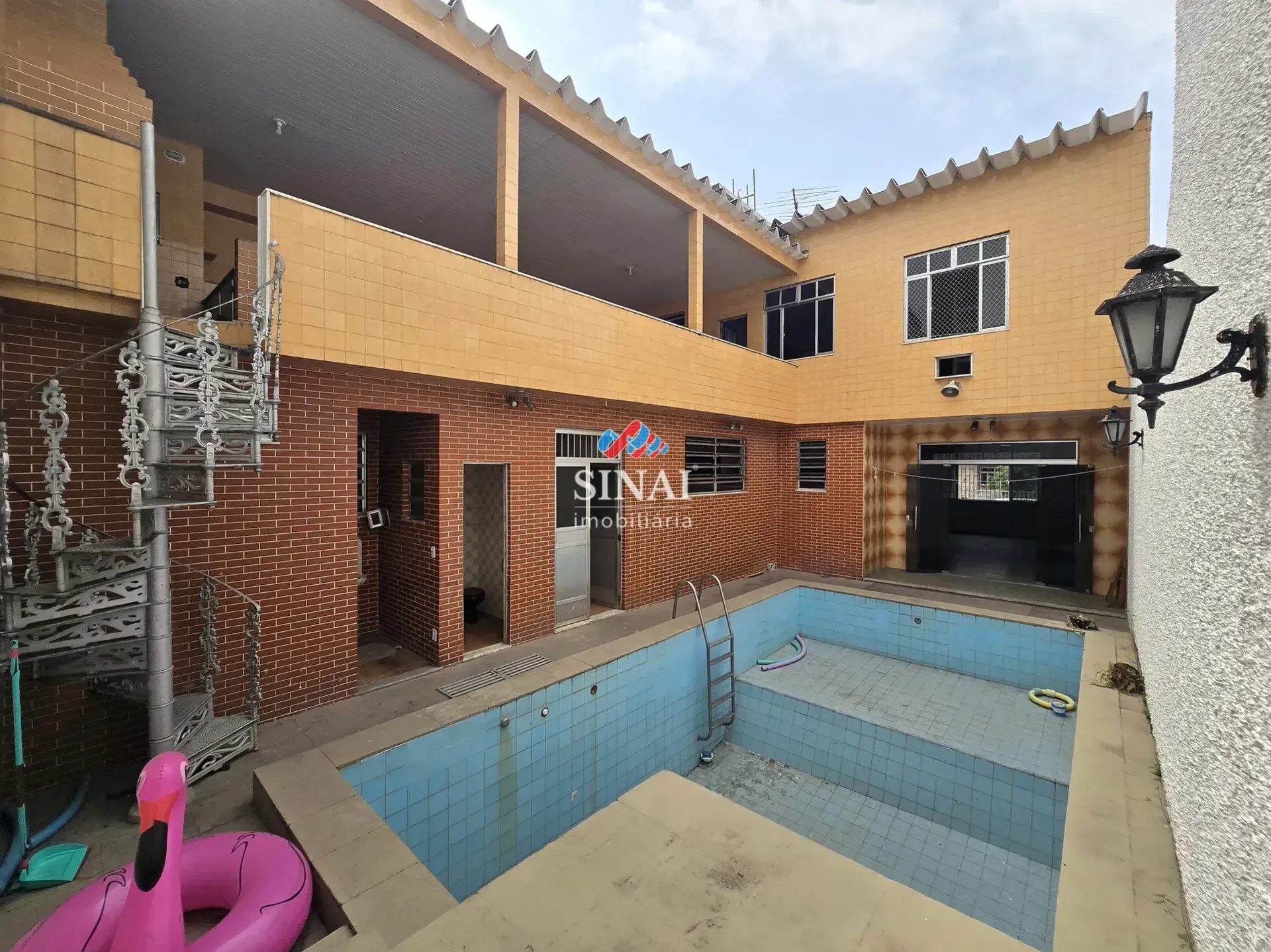 Casa com 2 quartos e churrasqueira privativa — photo 58