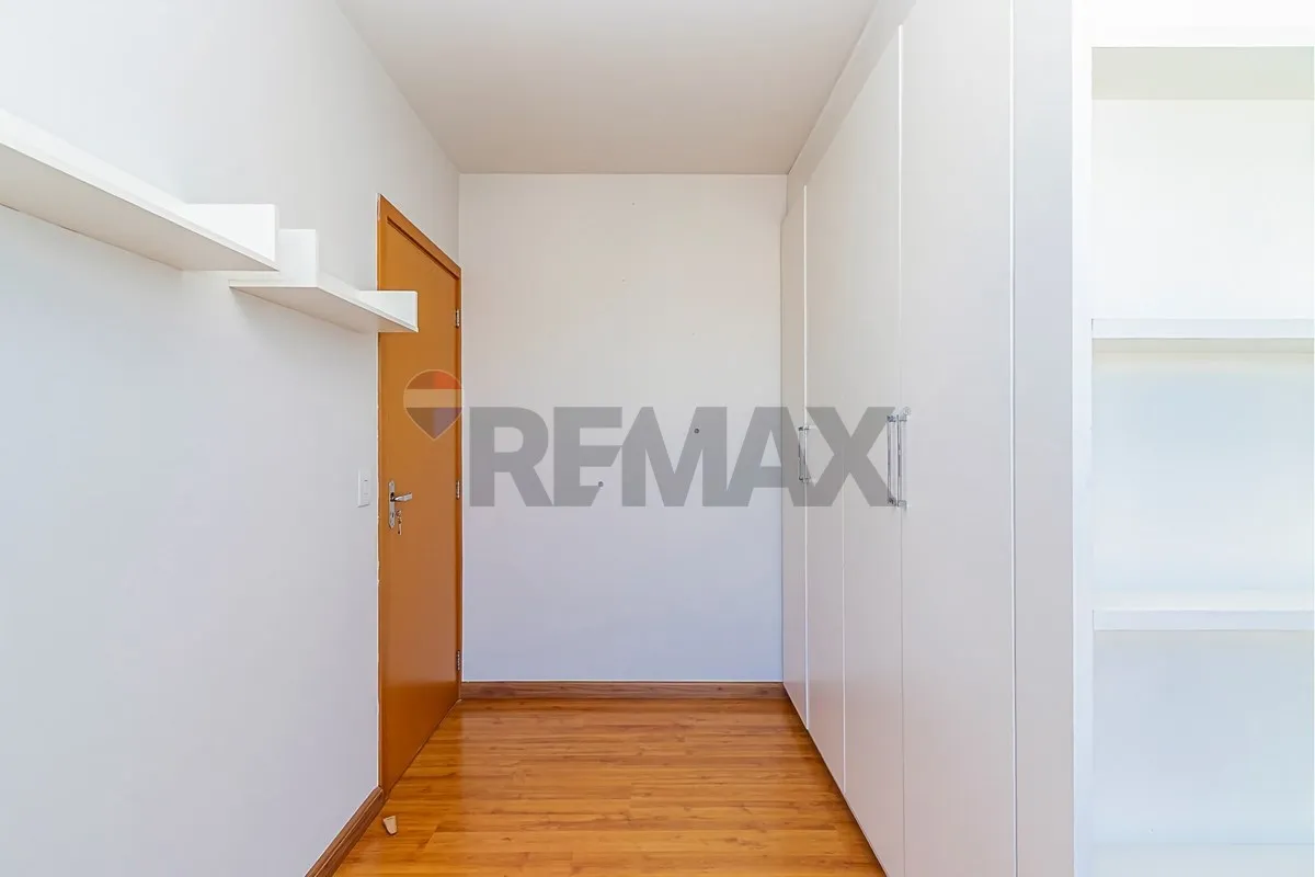 Washing machine in a 2-bedroom apartment, 61 m² — photo 18