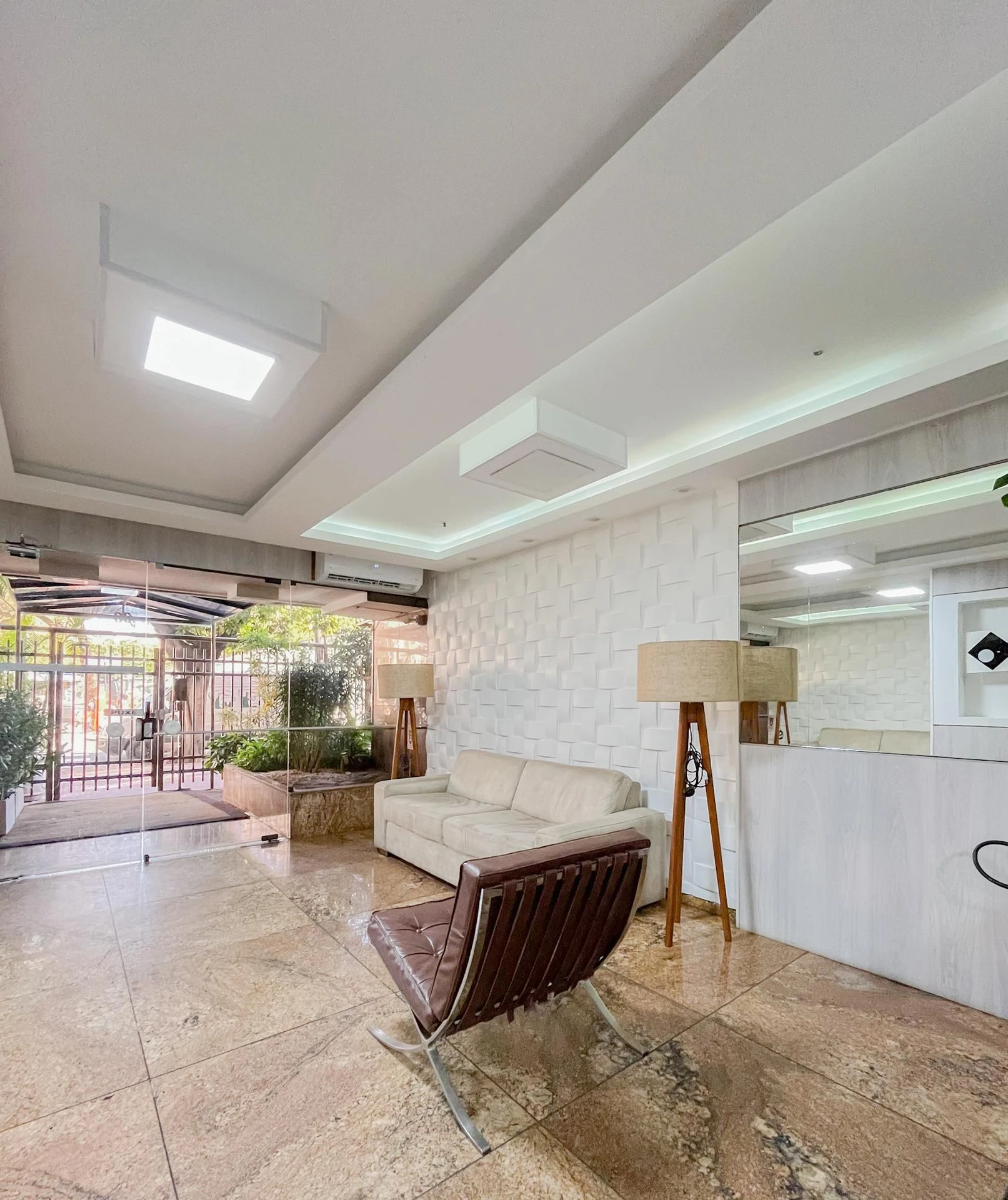 Departamento amueblado, 61 m², con vestidor — photo 20