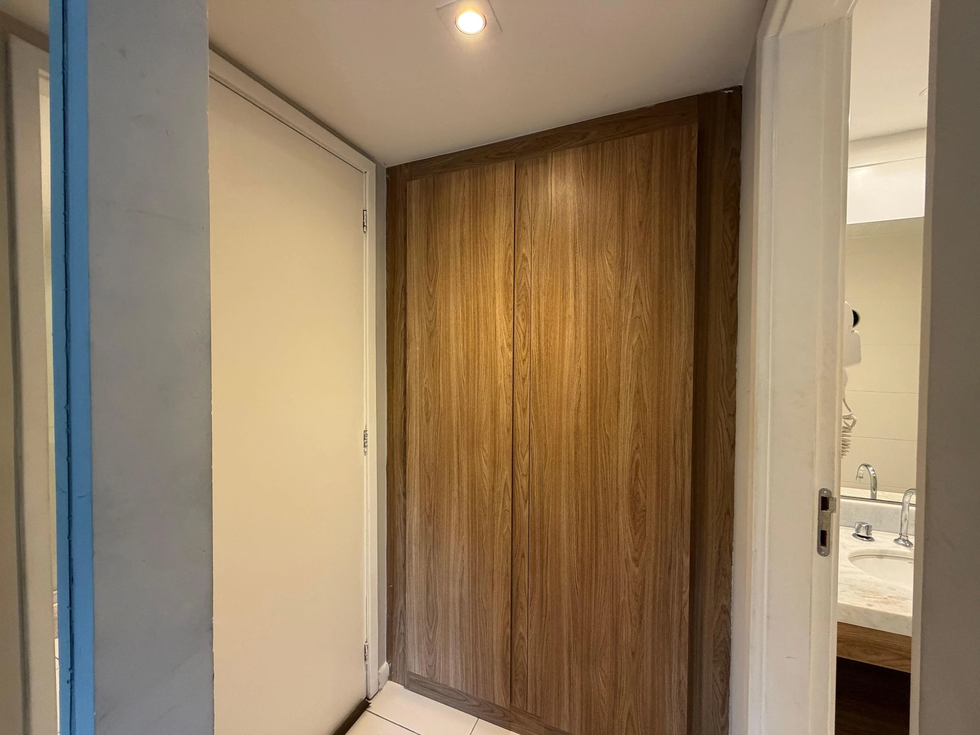 Apartamento mobiliado com 2 quartos em suítes — photo 9