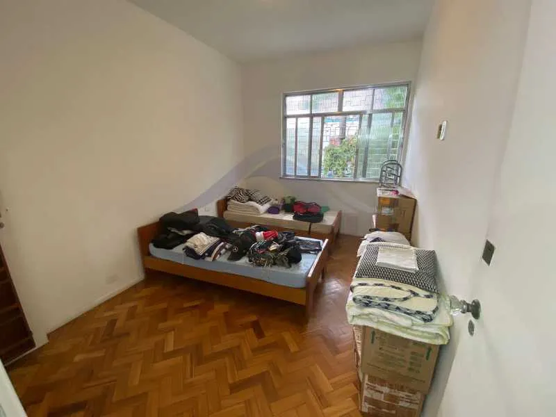 Triplex street house with 3 bedrooms and 5 bathrooms — photo 21