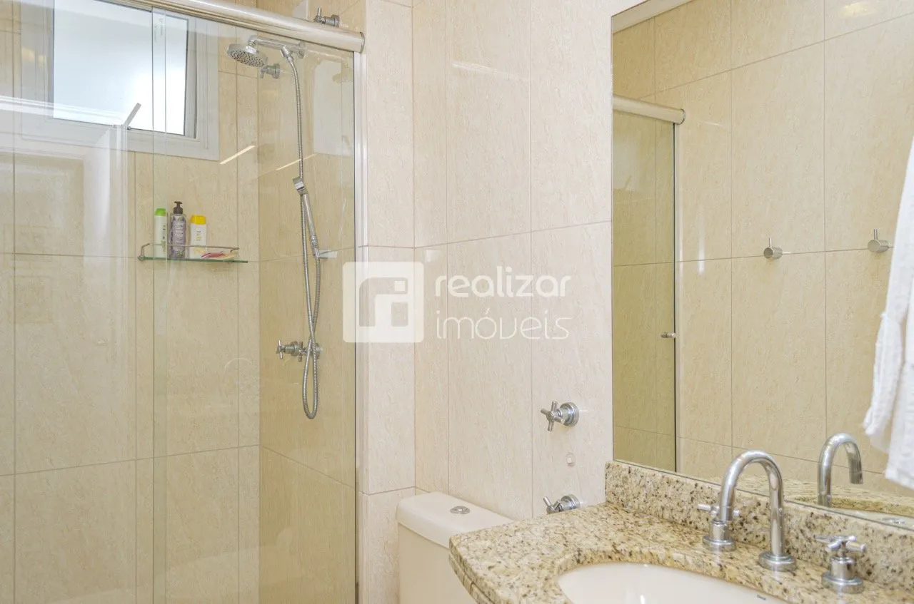 Apartamento amueblado con 3 suites y 156 m² — photo 26