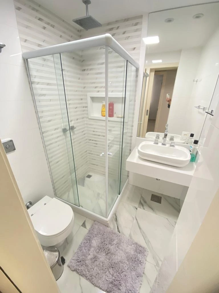 Apartamento de 2 quartos com máquina de lavar, Copacabana — photo 2