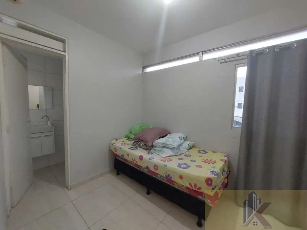 Мебльована квартира 90 м², 3 спальні — photo 16