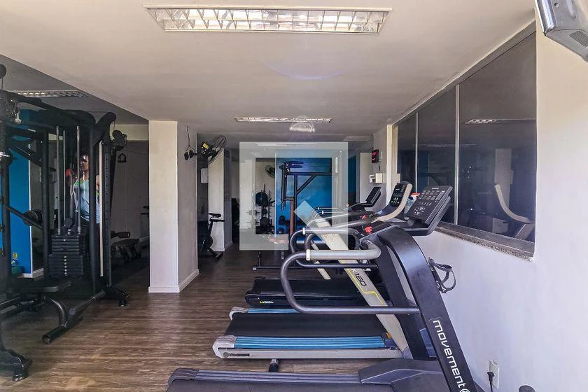 2 quartos e máquina de lavar: apartamento de 70 m² — photo 32