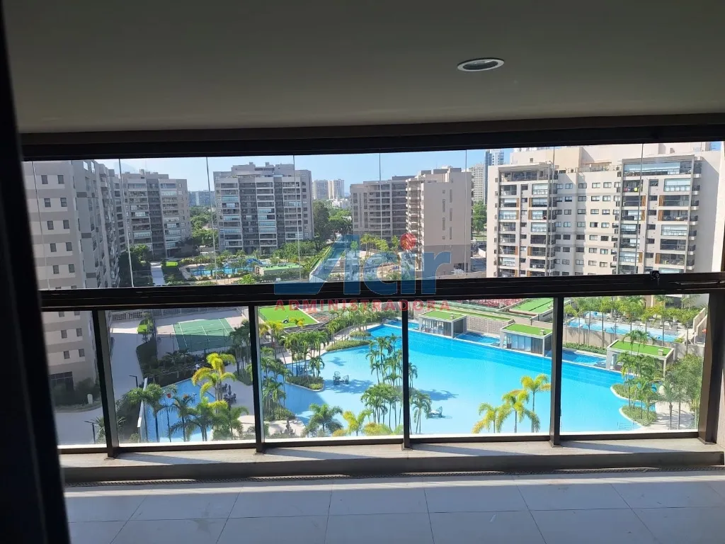 Квартира 155 м² з видом на парк та заскленим балконом — photo 28