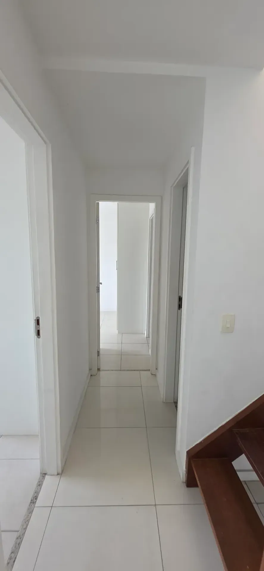 Apartamento no 6º andar com vista para as montanhas — photo 18
