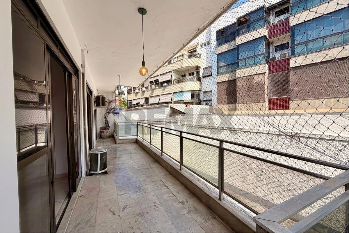3-bedroom apartment, 1 with its own bathroom, 122 m² — photo 23