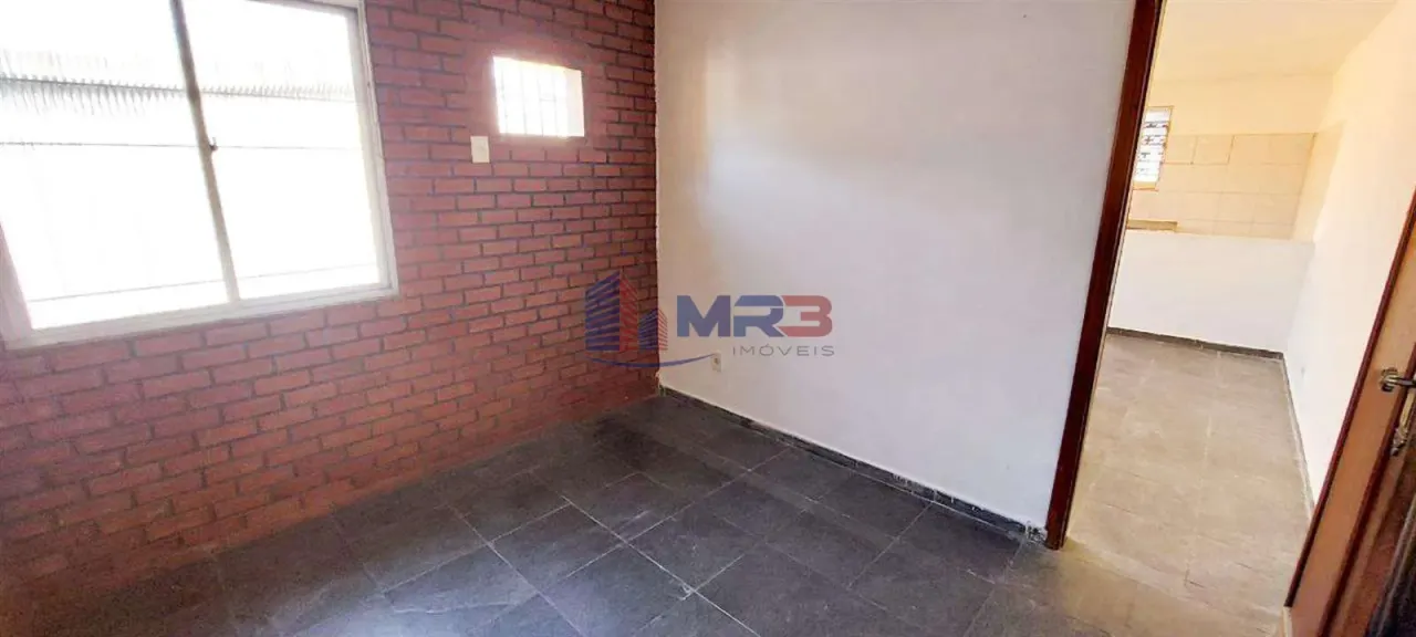 Casa com 1 quarto, 1 banheiro e varanda de 49 m² — photo 9