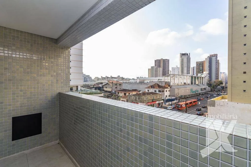 Apartment on the 4th floor with a grill on the balcony — photo 7