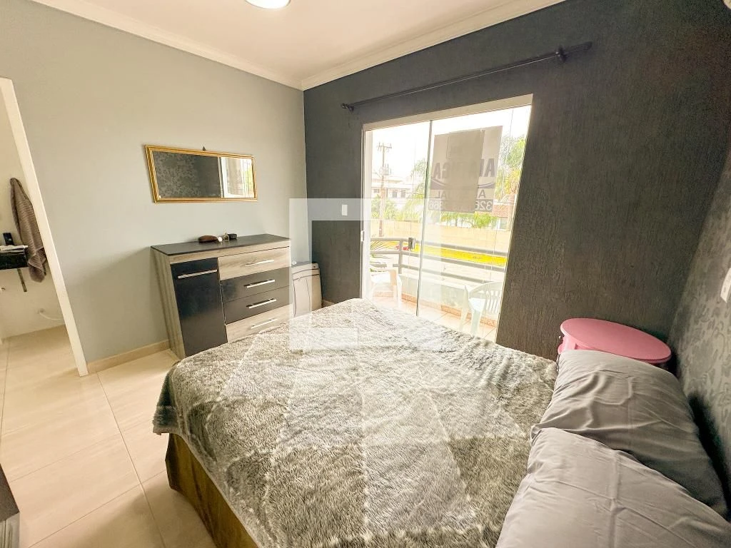 Apartamento mobiliado com 3 quartos e 1 suíte — photo 33