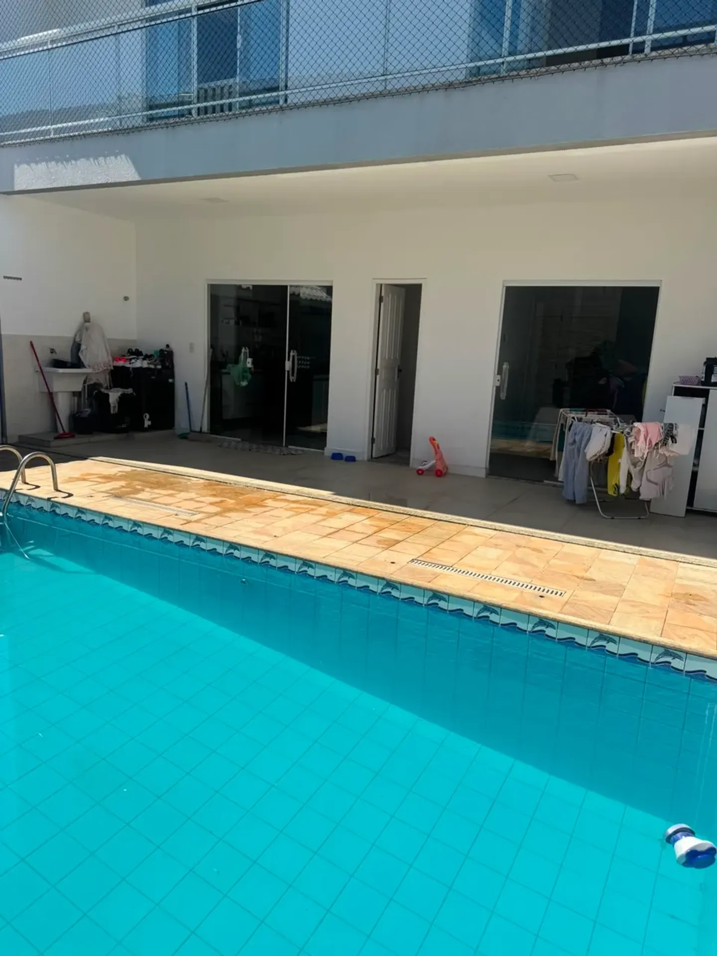 Casa, 150 m², com piscina privativa — photo 40