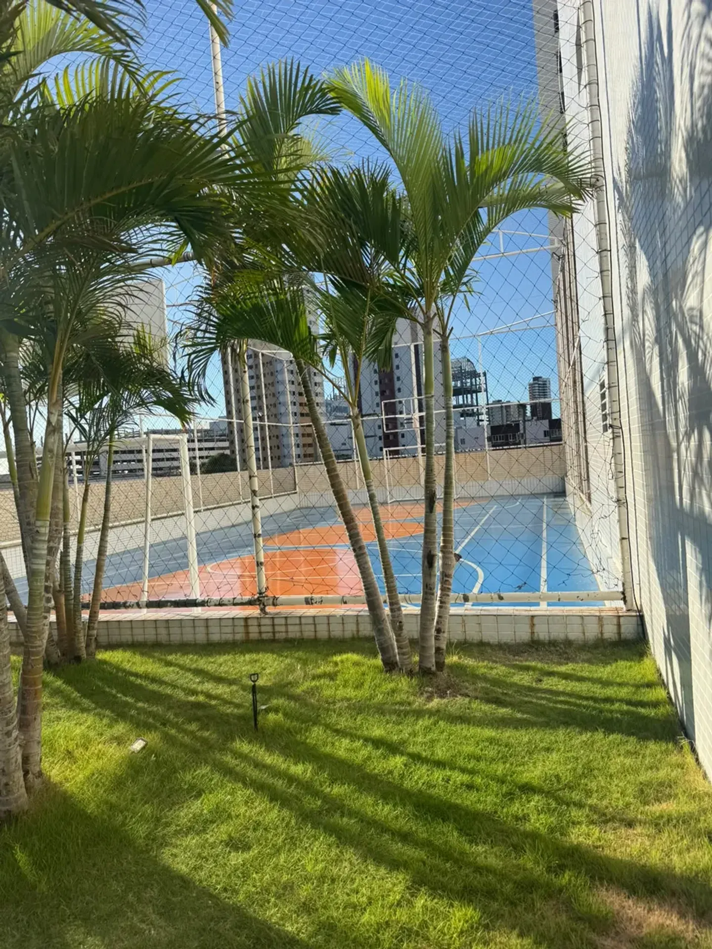 Apartamento, 60 m², com máquina de lavar — photo 13