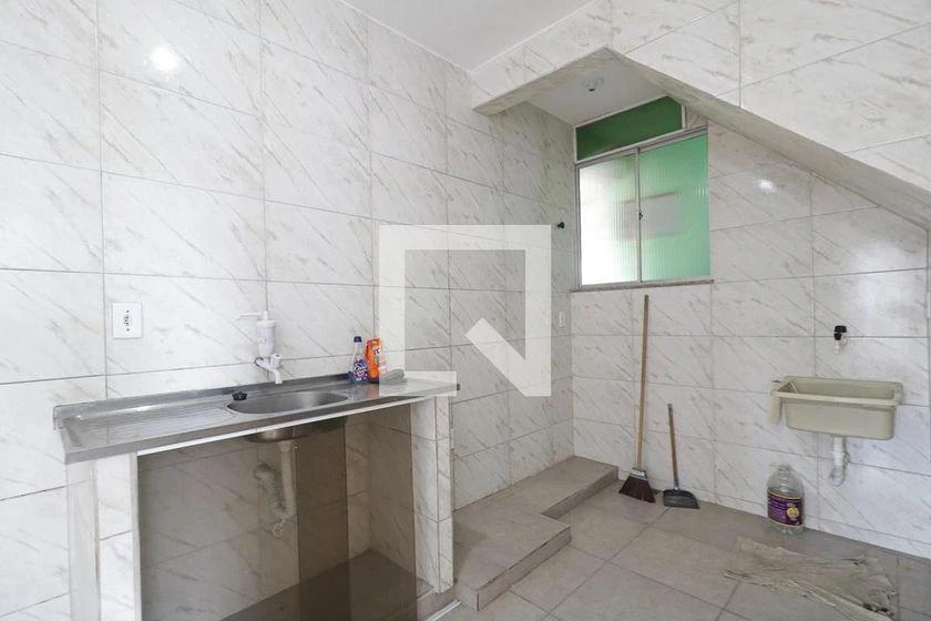 50 m² house with 2 bedrooms and a separate kitchen — photo 24