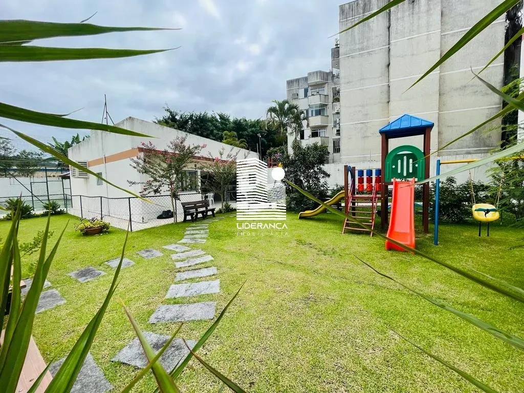 55 m² apartment with a home office and a washing machine — photo 30