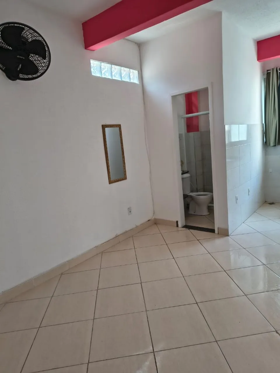 30 m² studio in Rio de Janeiro — photo 4