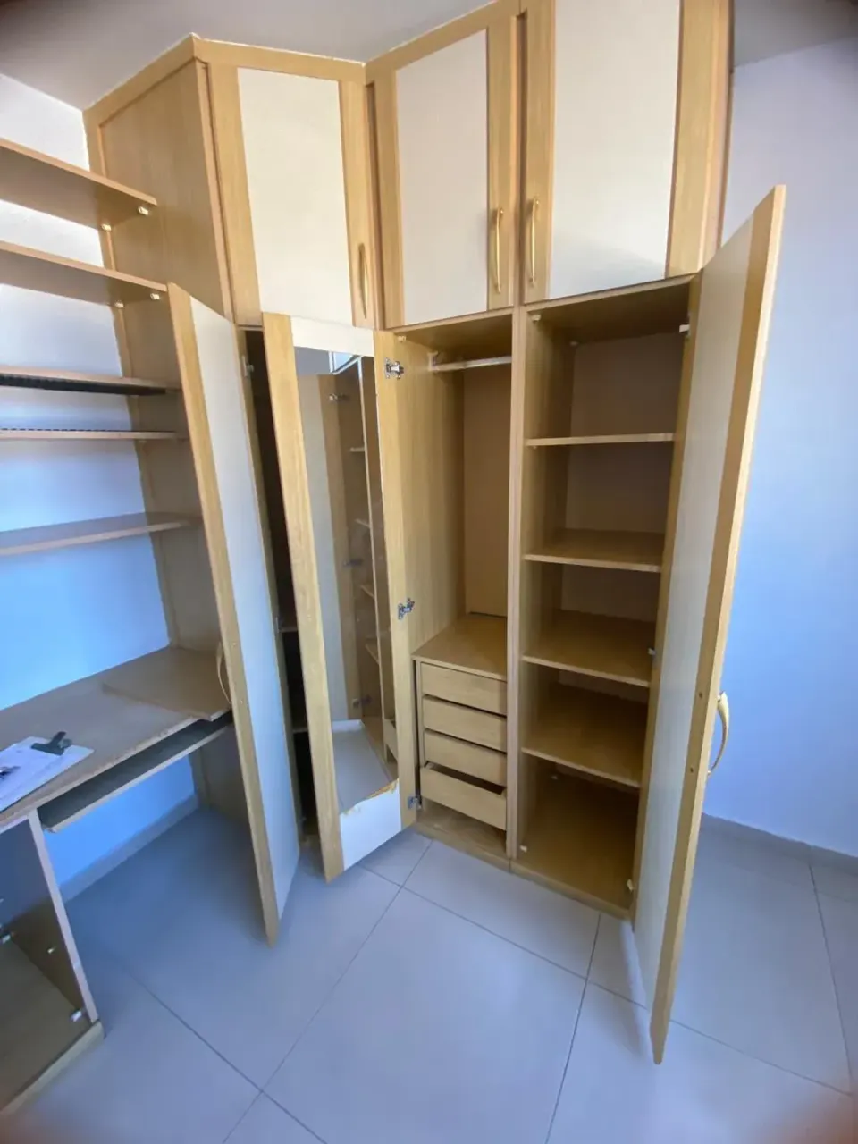 Apartamento para aluguel com 2 quartos e 2 banheiros — photo 6