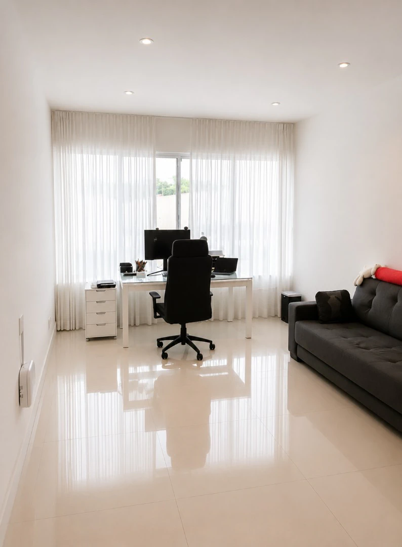 Casa com 5 suítes, 6 banheiros e 800 m² — photo 12