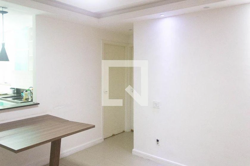 Apartment, 45 m², with a home office — photo 12