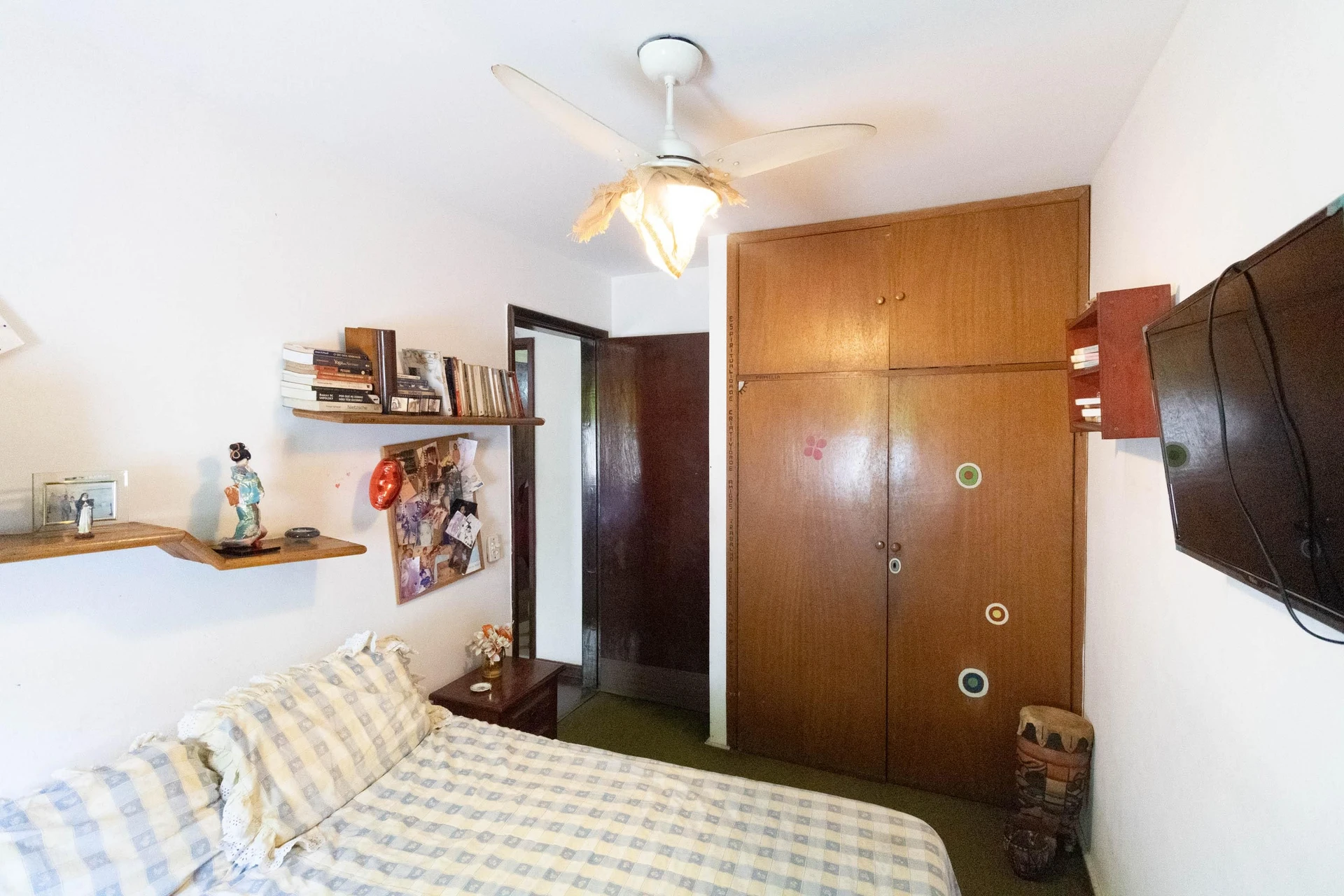 Casa amueblada con 5 dormitorios y jardín privado — photo 16