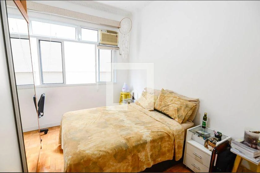 Apartamento mobiliado de 75 m² com 2 quartos e suíte — photo 2