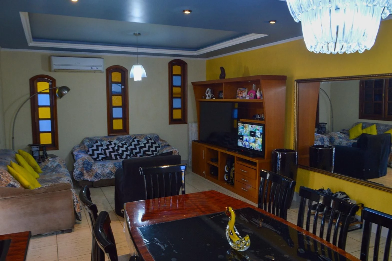 Casa amueblada con 4 dormitorios y 4 baños — photo 9