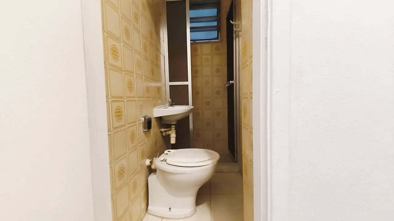 Apartamento para alugar mobiliado com 3 quartos e 3 banheiros — photo 44