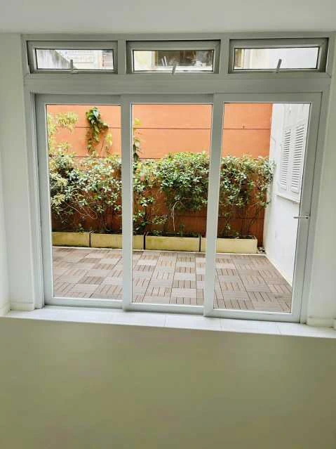 Apartment, 85 m², with wood or laminate floors — photo 5